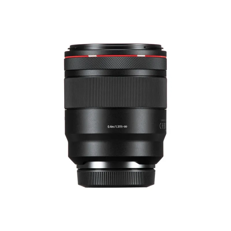 Canon RF 50mm f/1.2L USM - 1