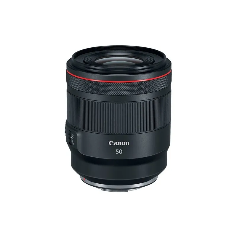 Canon RF 50mm f/1.2L USM - 2
