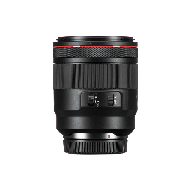Canon RF 50mm f/1.2L USM - 3
