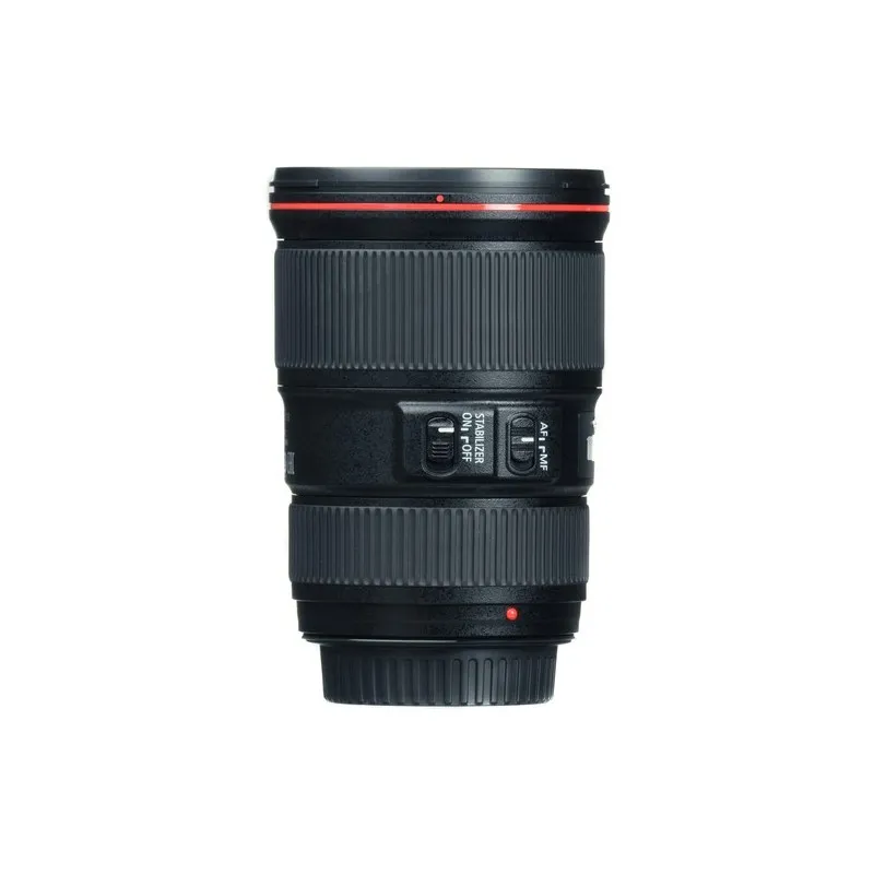 Canon EF 16-35mm f/4L IS USM - 2