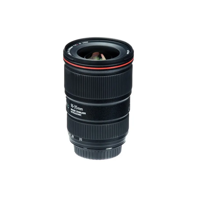 Canon EF 16-35mm f/4L IS USM - 3
