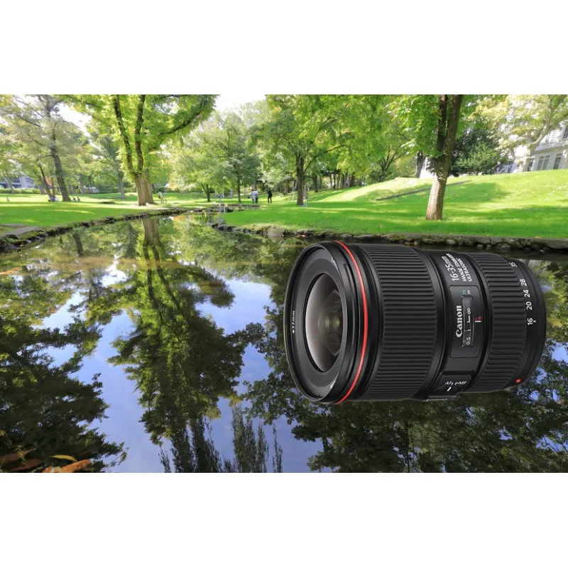 Canon EF 16-35mm f/4L IS USM - 5