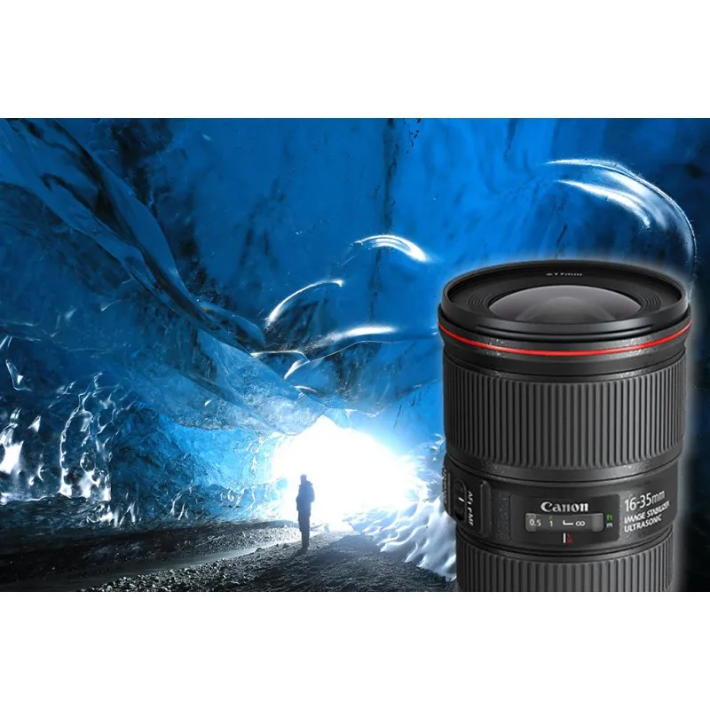 Canon EF 16-35mm f/4L IS USM - 6
