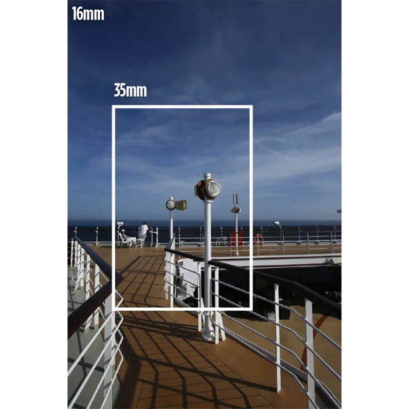 Canon EF 16-35mm f/4L IS USM - 7