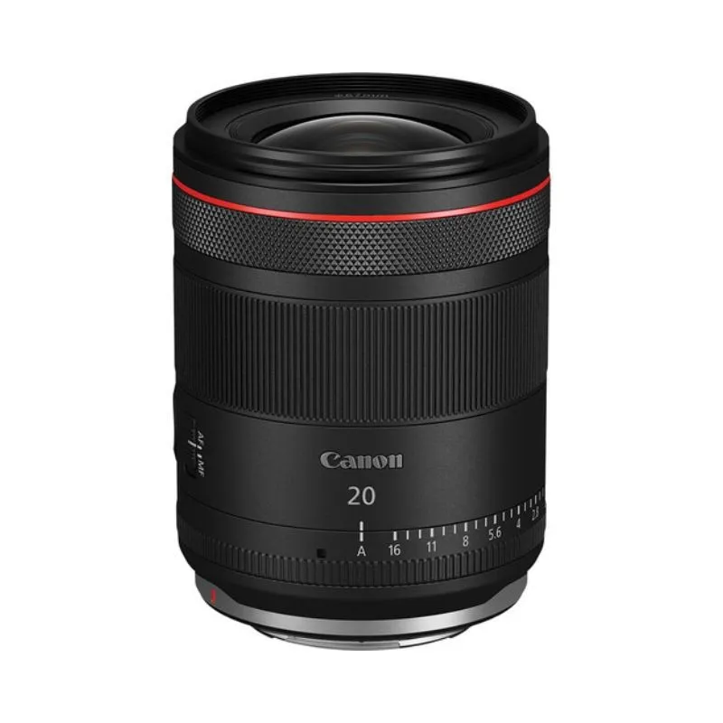 Canon RF 20mm f/1.4 L VCM - 1