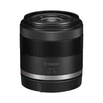 Canon RF-S 14-30mm f/4-6.3 IS STM PZ