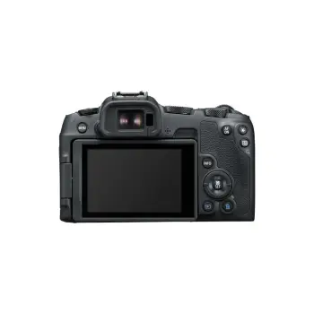 Canon EOS R8 24-50mm f/4.5-6.3 IS STM