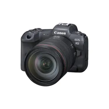 Canon EOS R5 24-105mm f/4L IS USM