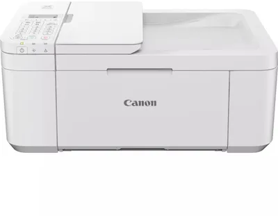 Printer Canon Pixma TR4651, Multifunksional, Wi-Fi, i bardhë - 1