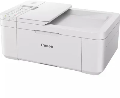 Printer Canon Pixma TR4651, Multifunksional, Wi-Fi, i bardhë - 2