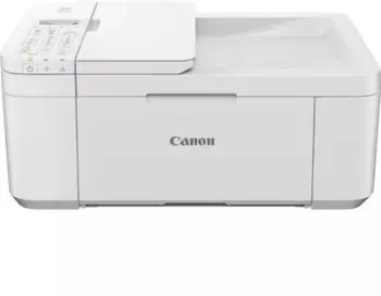 Printer Canon Pixma TR4651, Multifunksional, Wi-Fi, i bardhë
