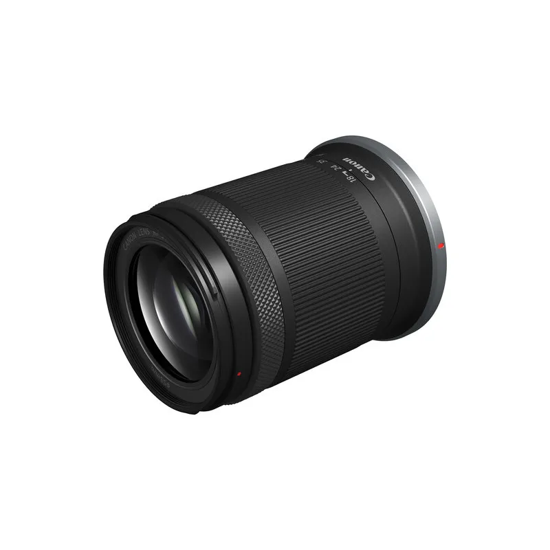 Canon RF-S S18-150mm f/3.5-6.3 IS STM - 1