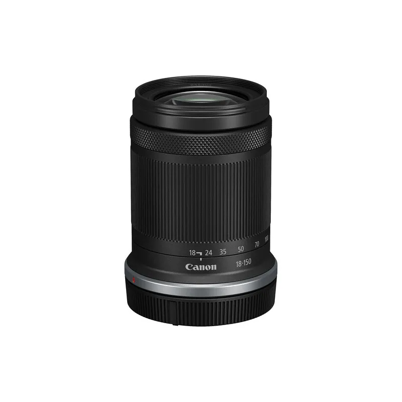 Canon RF-S S18-150mm f/3.5-6.3 IS STM - 2