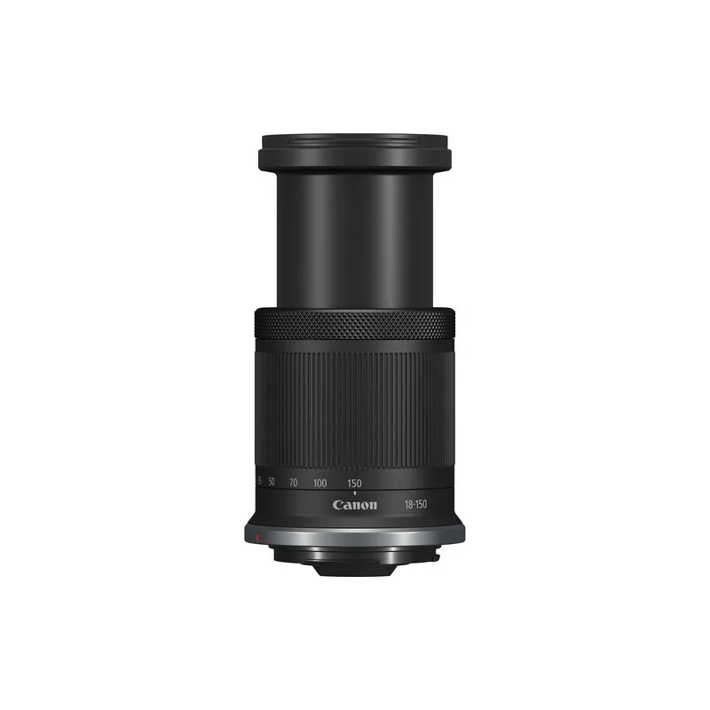 Canon RF-S S18-150mm f/3.5-6.3 IS STM - 3