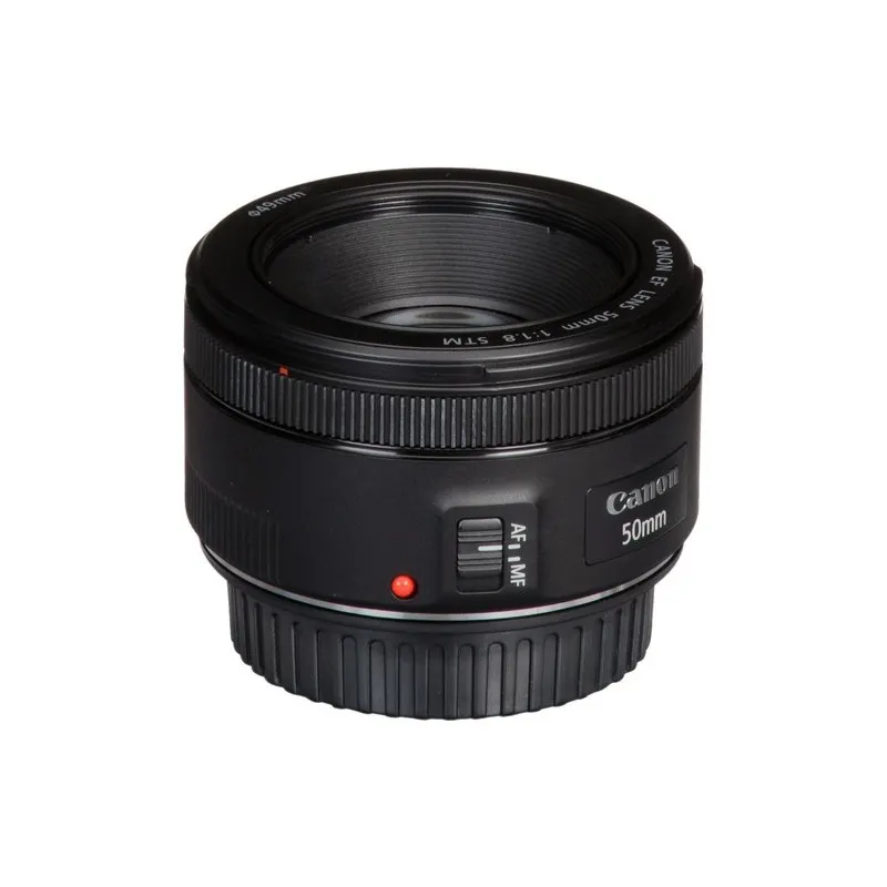 Canon EF 50mm f/1.8 STM - 3