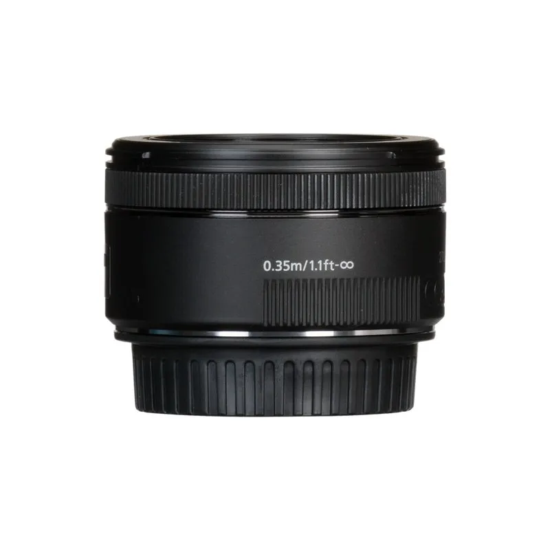 Canon EF 50mm f/1.8 STM - 4