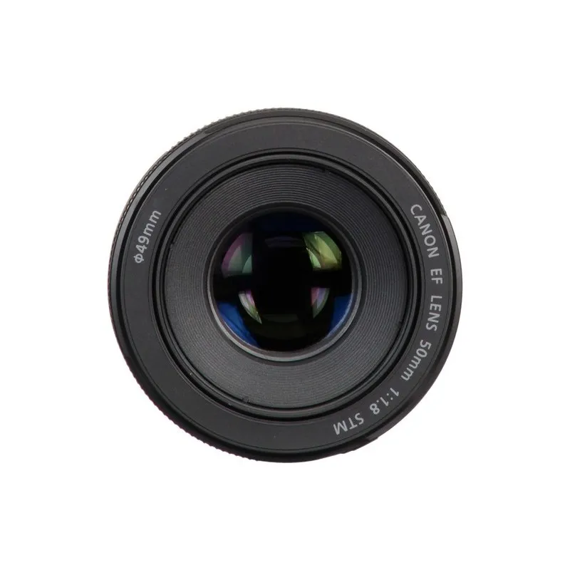 Canon EF 50mm f/1.8 STM - 5