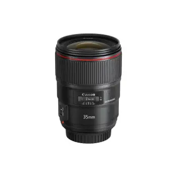 Canon EF 35mm f/1.4L II USM