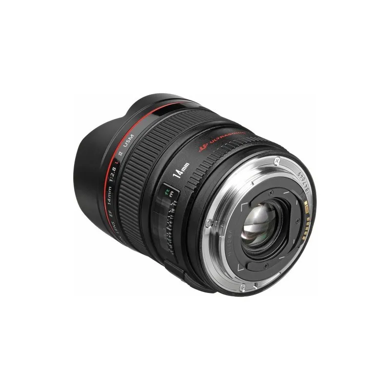 Canon EF 14mm f/2.8L II USM - 3