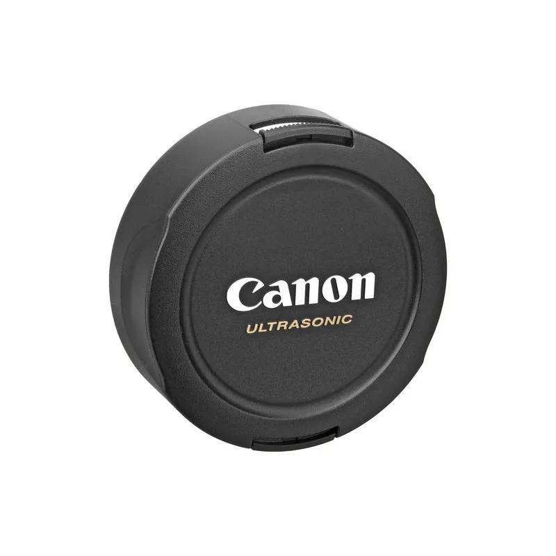 Canon EF 14mm f/2.8L II USM - 5