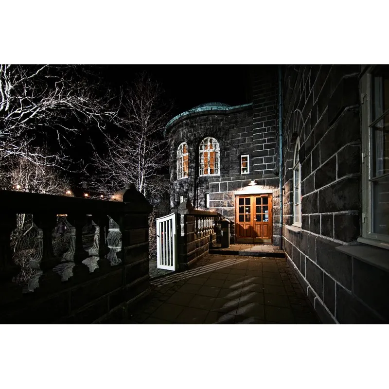 Canon EF 14mm f/2.8L II USM - 8