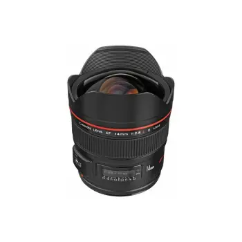 Canon EF 14mm f/2.8L II USM