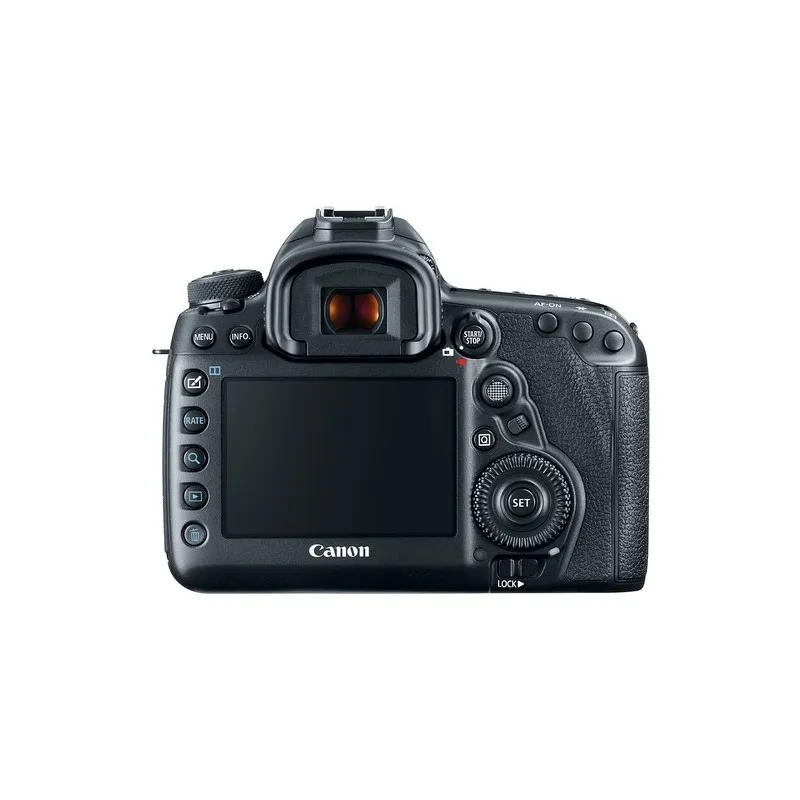 Canon EOS 5D IV Body - 1