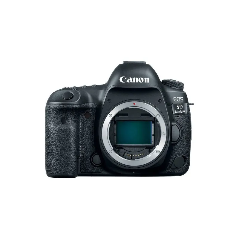 Canon EOS 5D IV Body - 2