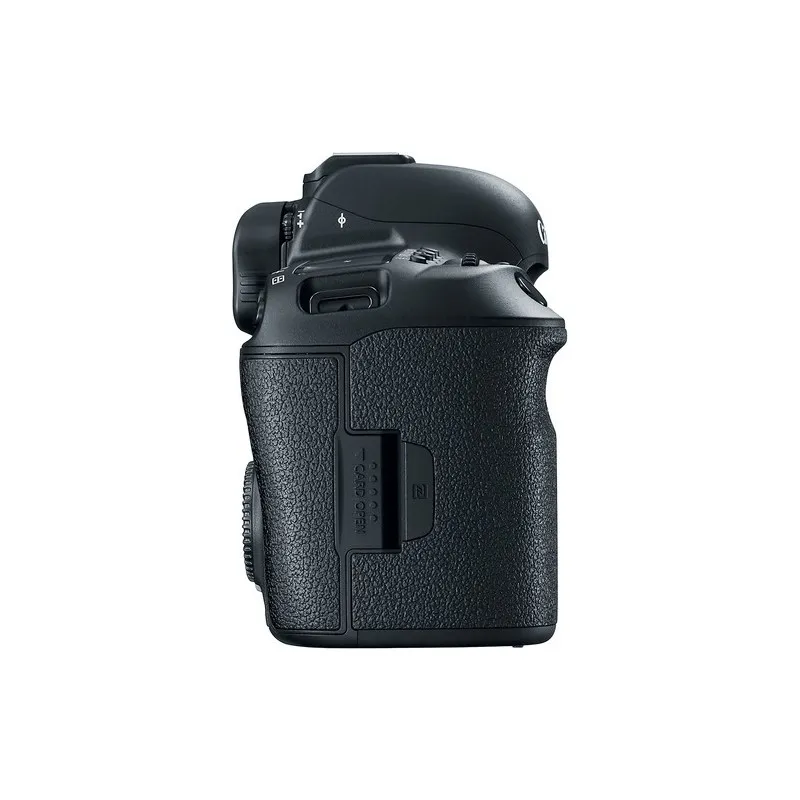 Canon EOS 5D IV Body - 4