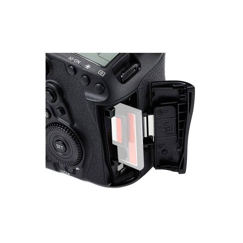 Canon EOS 5D IV Body - 5