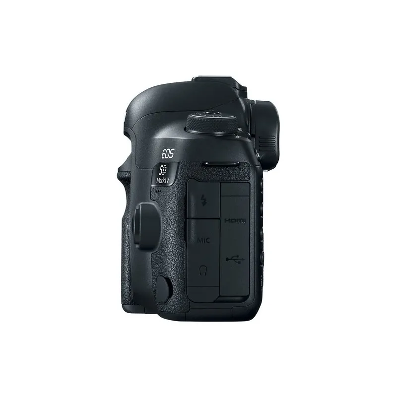 Canon EOS 5D IV Body - 6