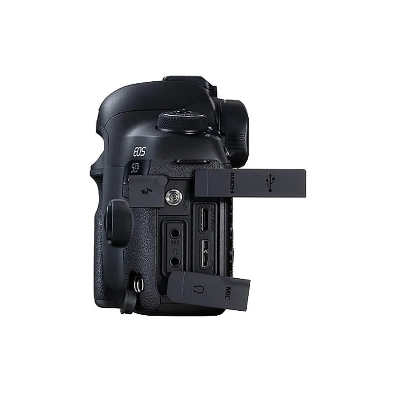 Canon EOS 5D IV Body - 7