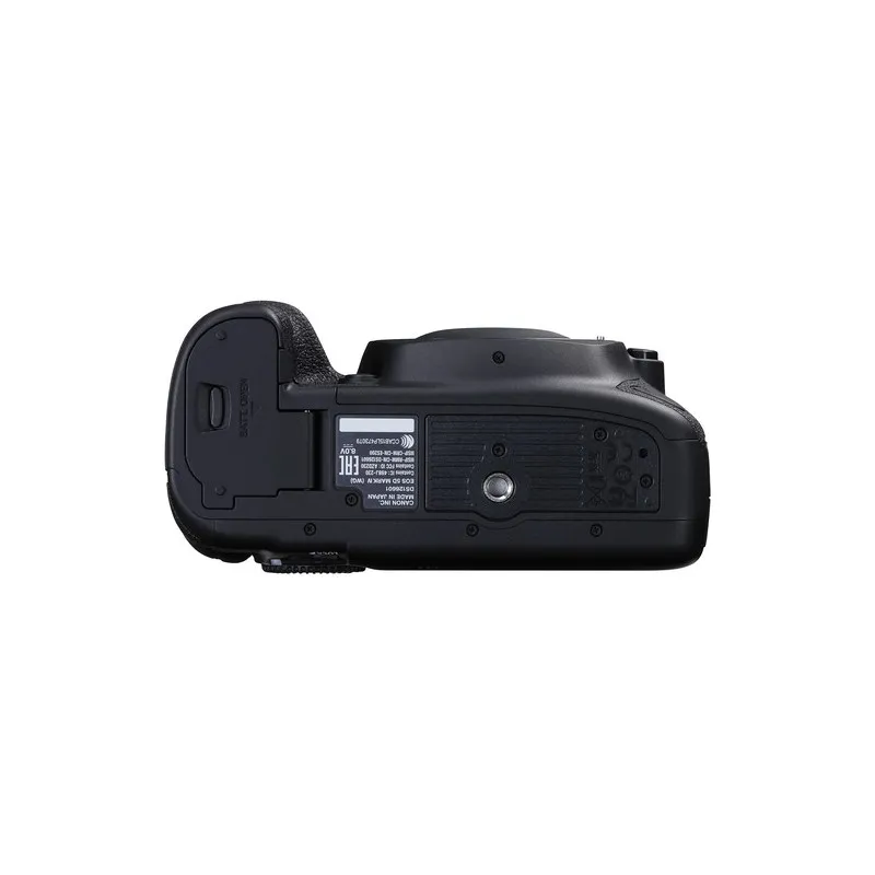 Canon EOS 5D IV Body - 9