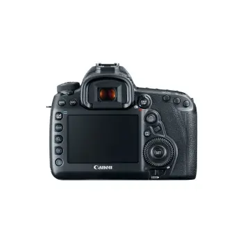 Canon EOS 5D IV Body