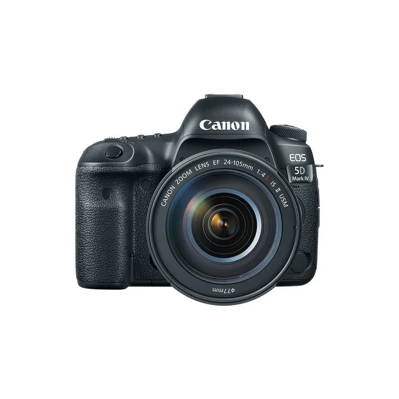 Canon EOS 5D IV 24-105mm - 1