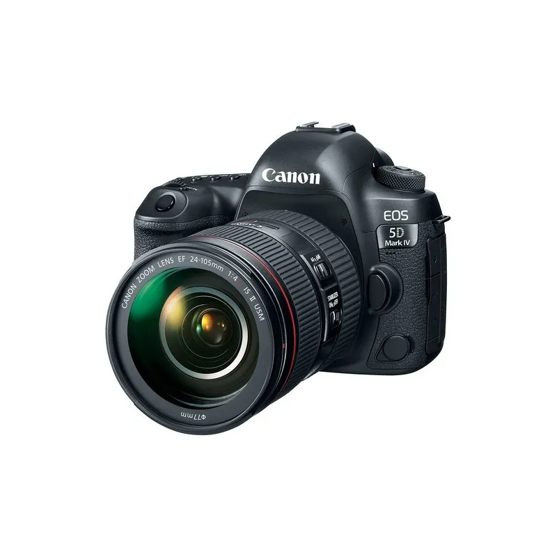 Canon EOS 5D IV 24-105mm - 2