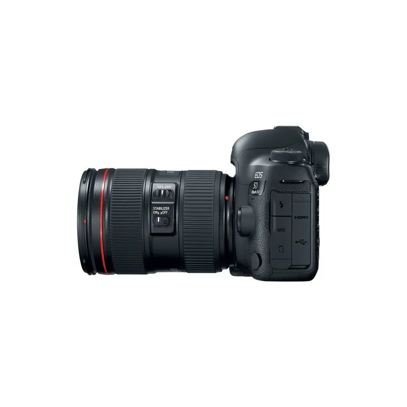 Canon EOS 5D IV 24-105mm - 3