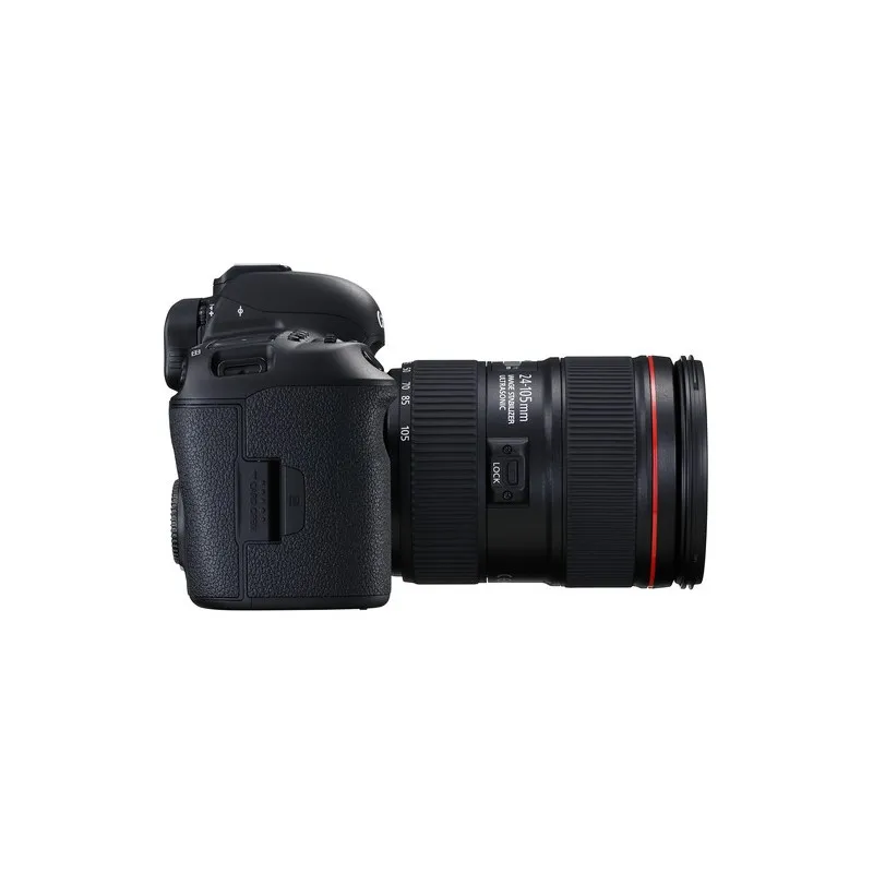 Canon EOS 5D IV 24-105mm - 4