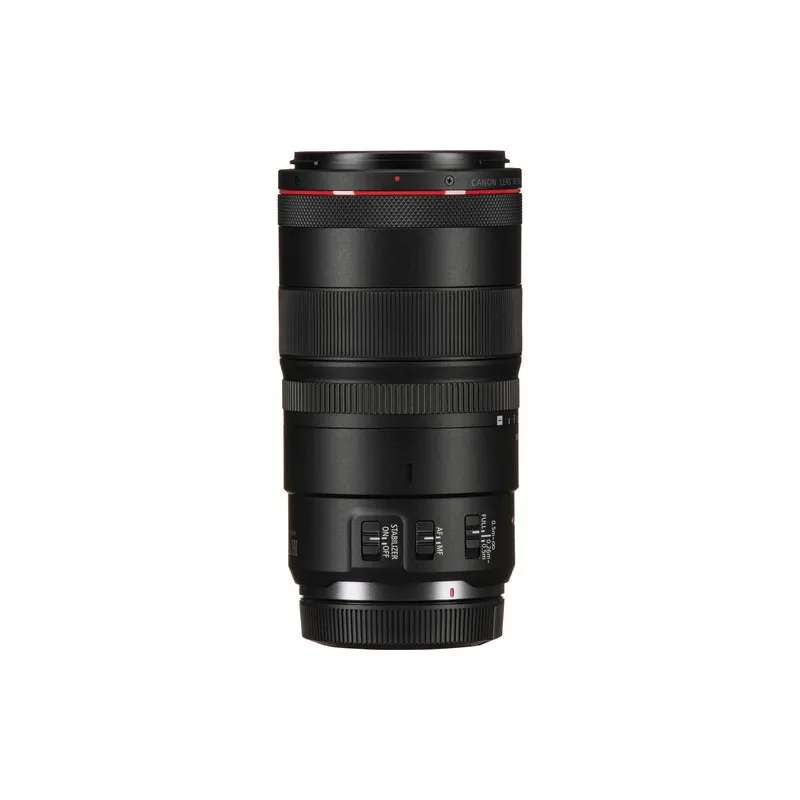 Canon RF 100mm f/2.8L Macro IS USM - 1