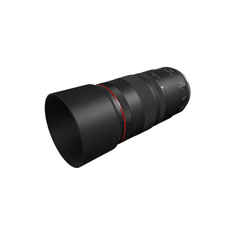 Canon RF 100mm f/2.8L Macro IS USM - 3