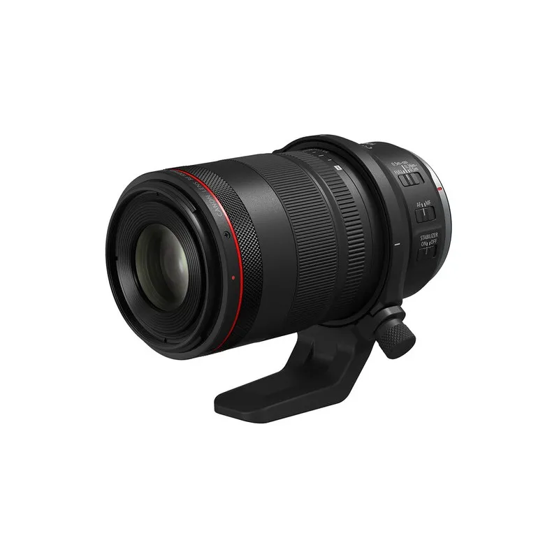 Canon RF 100mm f/2.8L Macro IS USM - 4