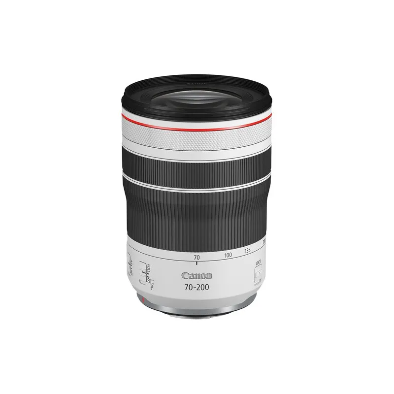 Canon RF 70-200mm f/4L IS USM - 2