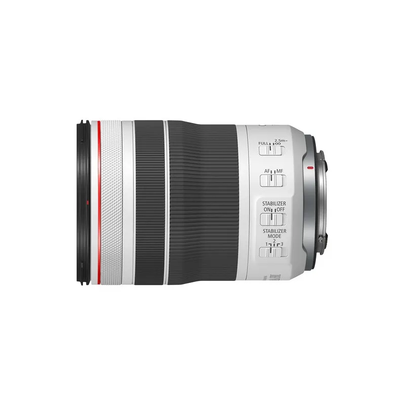 Canon RF 70-200mm f/4L IS USM - 4