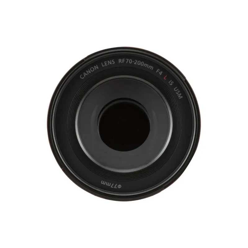 Canon RF 70-200mm f/4L IS USM - 6