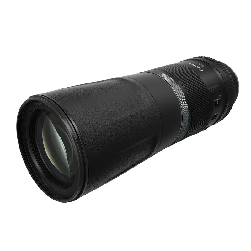 Canon RF 800mm f/11 IS STM - 1