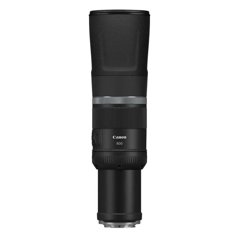 Canon RF 800mm f/11 IS STM - 3