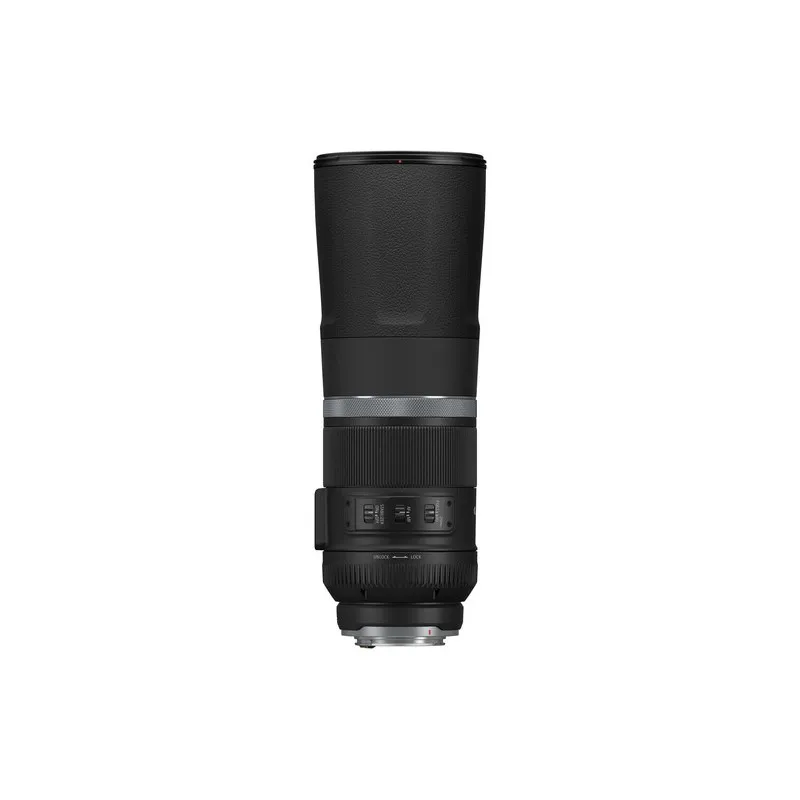 Canon RF 800mm f/11 IS STM - 4