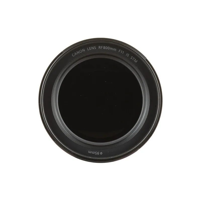 Canon RF 800mm f/11 IS STM - 6