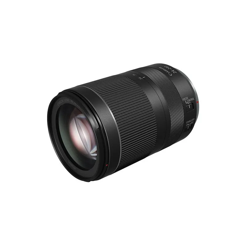 Canon RF 24-240mm f/4-6.3 IS USM - 1