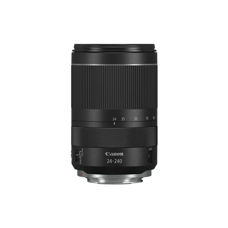 Canon RF 24-240mm f/4-6.3 IS USM - 2